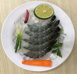 Tôm Sú PTO Loại 3