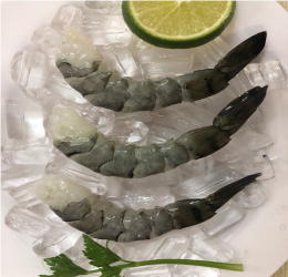Tôm Sú PTO Loại 4