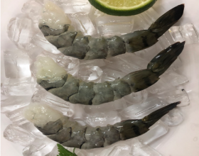 Tôm Sú PTO Loại 4
